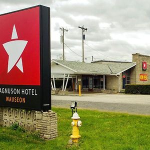 Magnuson Hotel Wauseon